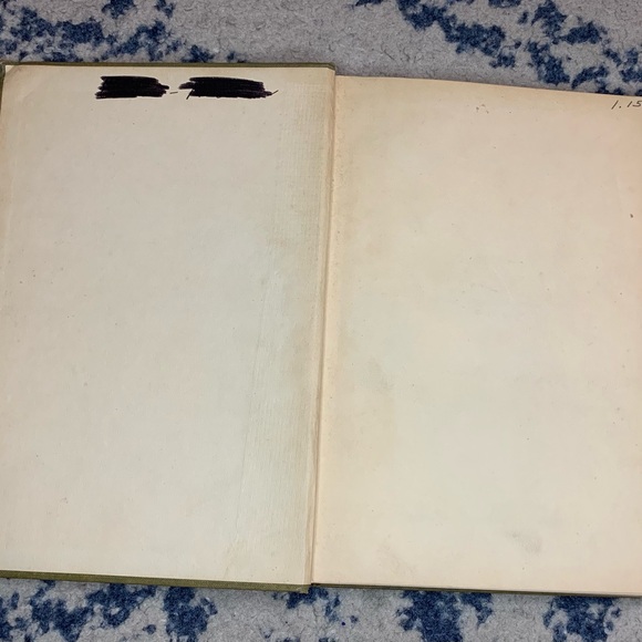 Elmer A Lyman / Plane and Spherical Trigonometry 1st Edition 1900 - Picture 10 of 10